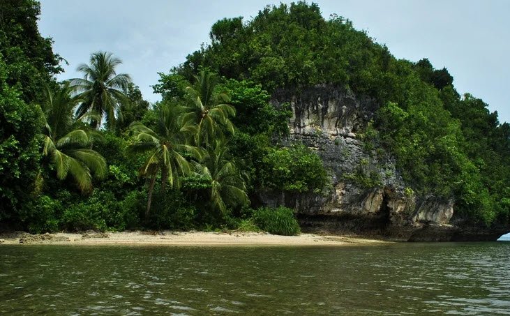 Marine Park, Philippines , Philippines